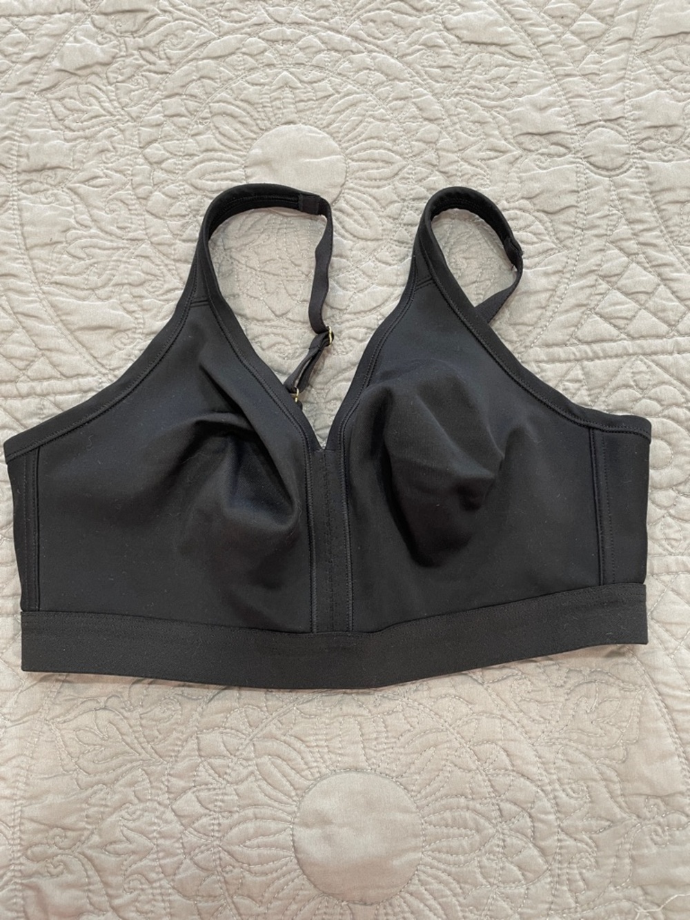 Like new! Soma wireless 36D